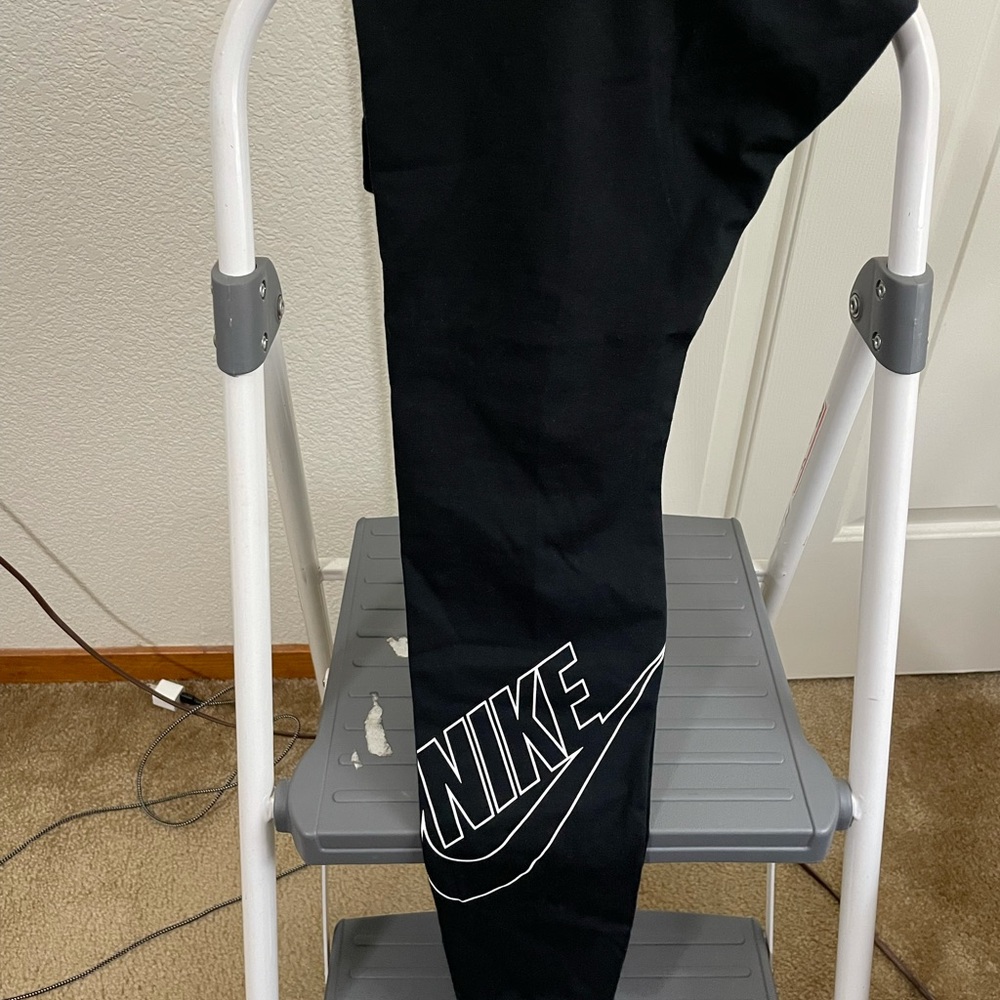 Nike Athletic Leggings